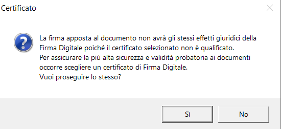 Firma digitale gratis con CNS: è valida? Cosa cambia rispetto a quelle a pagamento