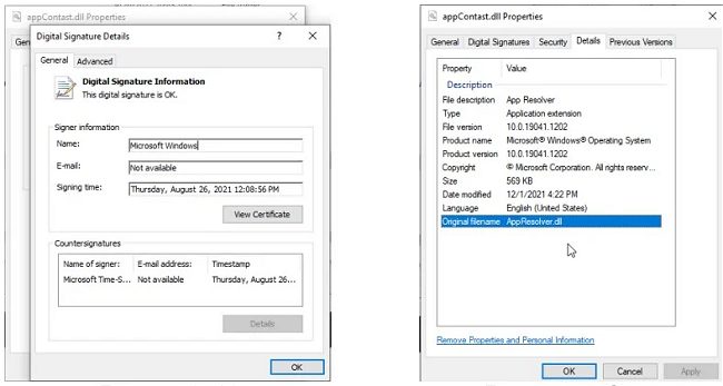 File con firma digitale: può essere sempre considerato affidabile?