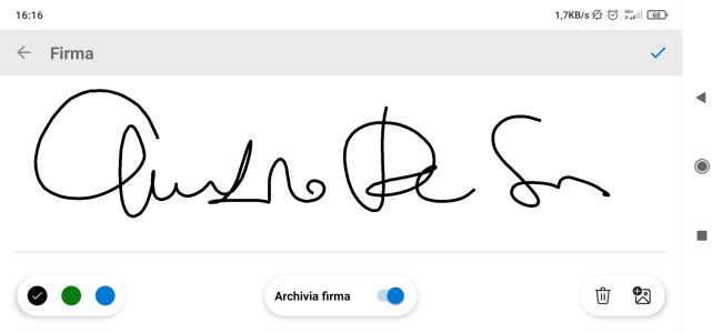Firmare PDF, alcune soluzioni gratuite
