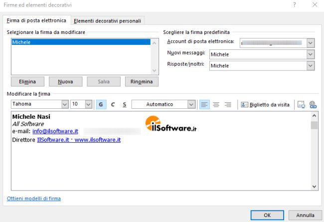 Come firmare email: strumenti e consigli