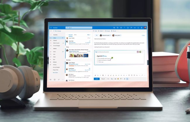 Un nuovo formato per i documenti Office: si chiama Fluid