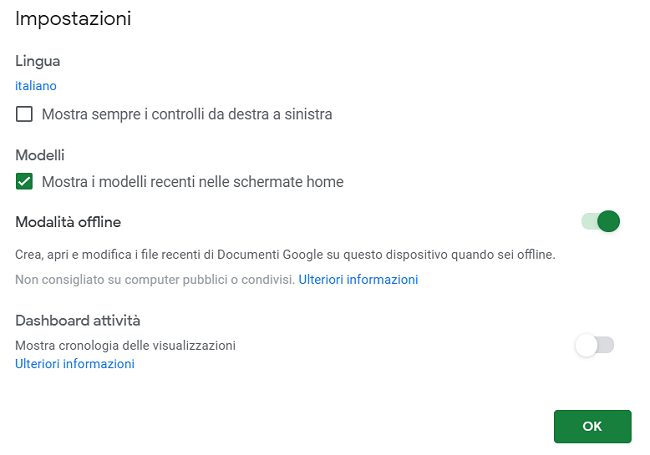 Le migliori funzioni di Fogli Google meno conosciute
