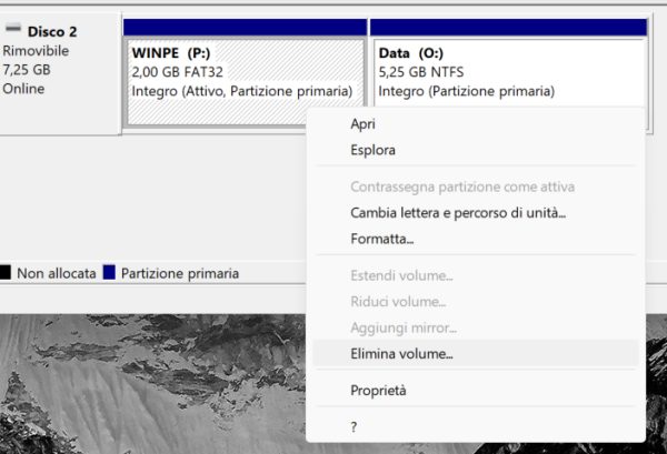 Formattatore: quale usare in Windows