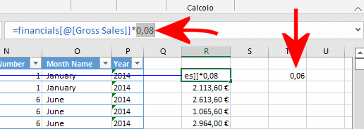 Excel: errori più comuni da evitare