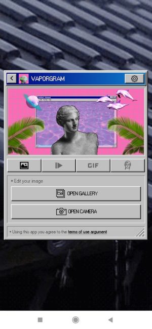 Foto Aesthetic: cosa sono e come si creano con le app Android