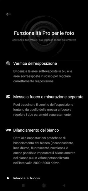 Foto sfocate o mosse con lo smartphone: come evitarle