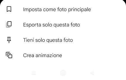 Foto sfocate o mosse con lo smartphone: come evitarle
