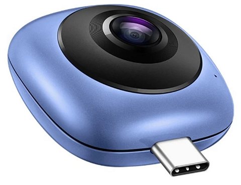 Auricolari Bluetooth 5.0 Xiaomi, fotocamera 360 gradi Huawei e smartwatch ricco di sensori in promozione