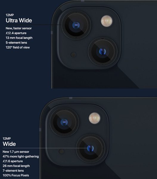 Le cose più importanti da sapere sul nuovo Apple iPhone 13