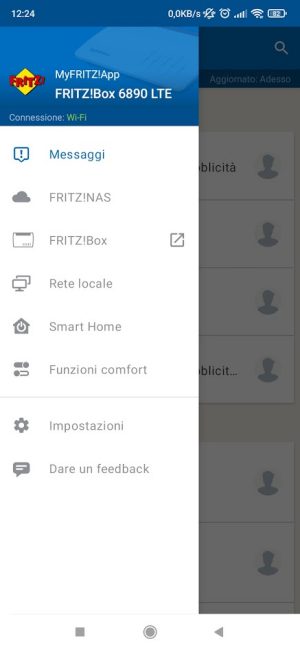 Fritz Box, cos'è il protocollo TR-064 e come configurare il router da app e script