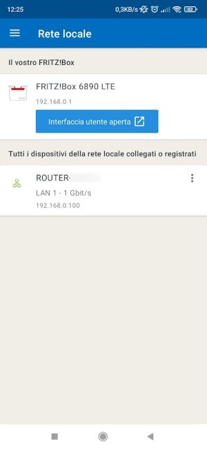 Fritz Box, cos'è il protocollo TR-064 e come configurare il router da app e script
