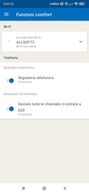 Fritz Box, cos'è il protocollo TR-064 e come configurare il router da app e script