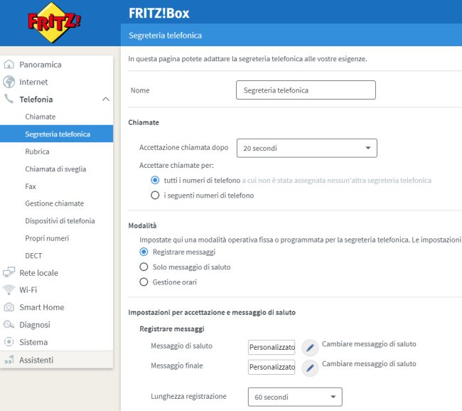 Fritz Box, cos'è il protocollo TR-064 e come configurare il router da app e script