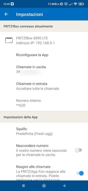 Fritz Box, cos'è il protocollo TR-064 e come configurare il router da app e script