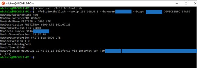 Fritz Box, cos'è il protocollo TR-064 e come configurare il router da app e script