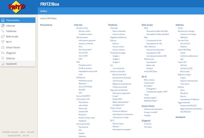 FRITZ!OS, cos'è e come funziona il sistema operativo dei router AVM
