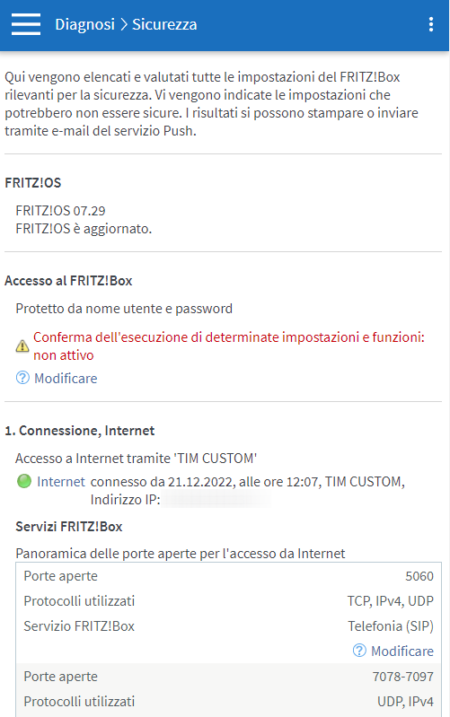 FRITZ!OS, cos'è e come funziona il sistema operativo dei router AVM