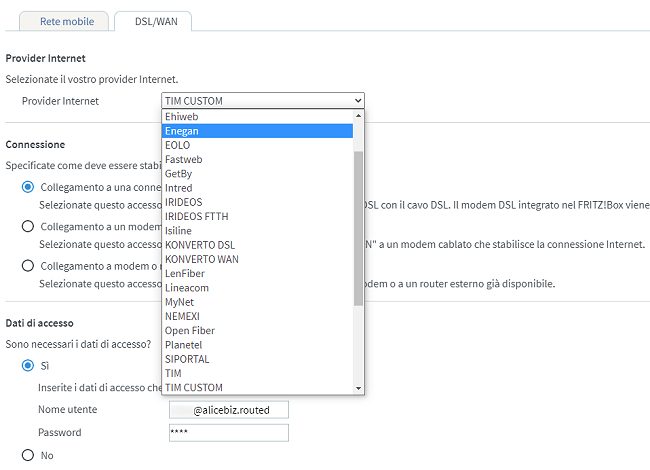 Fritzbox, cos'è e come funziona il router per casa e ufficio