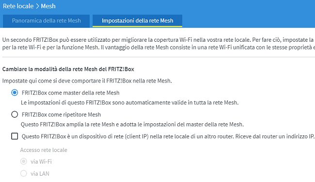Fritzbox, cos'è e come funziona il router per casa e ufficio