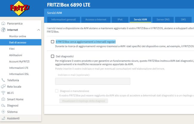 Fritzbox, cos'è e come funziona il router per casa e ufficio