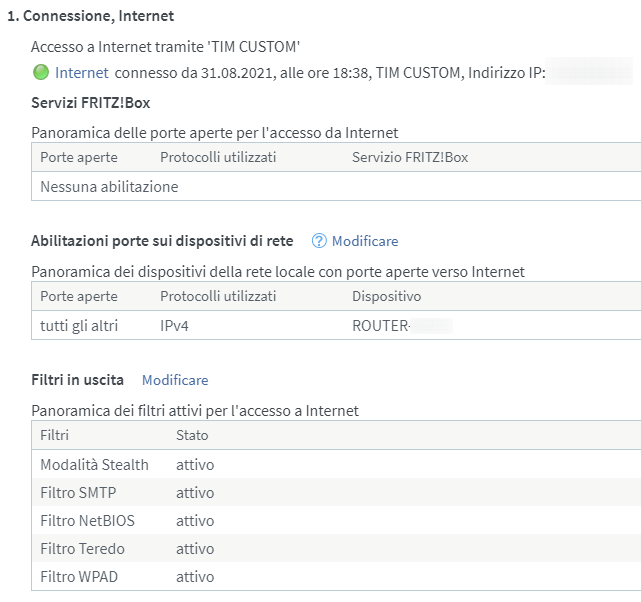 Fritzbox, cos'è e come funziona il router per casa e ufficio