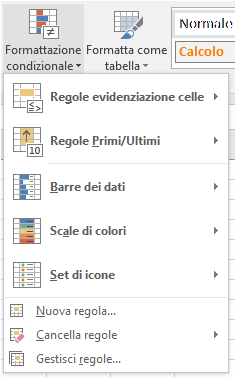 Funzioni più utili di Excel e LibreOffice Calc