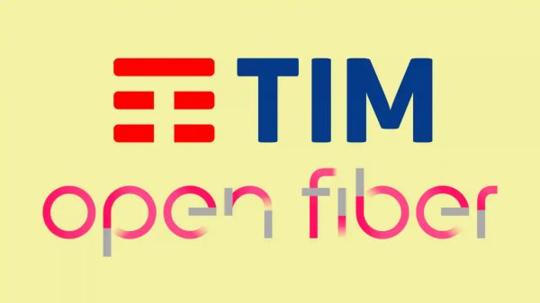 Fusione delle reti TIM e Open Fiber: per Cardani il controllo non dev'essere dell'ex monopolista