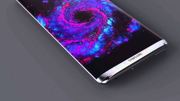 Samsung Galaxy S8 utilizzerà i sensori di pressione