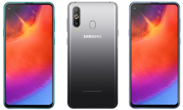 Samsung svela lo smartphone Galaxy A9 Pro per il mercato internazionale