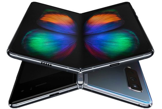 Samsung rinvia il lancio sul mercato del Galaxy Fold