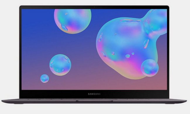 In arrivo nuovi Samsung Galaxy S Book con processore Intel Lakefield anziché ARM