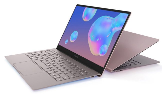 In arrivo nuovi Samsung Galaxy S Book con processore Intel Lakefield anziché ARM