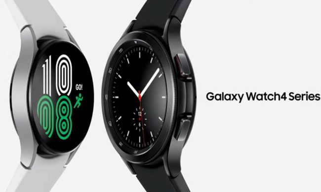 Samsung presenta Galaxy Watch4, Galaxy Z Fold3 5G e Galaxy Z Flip3 5G