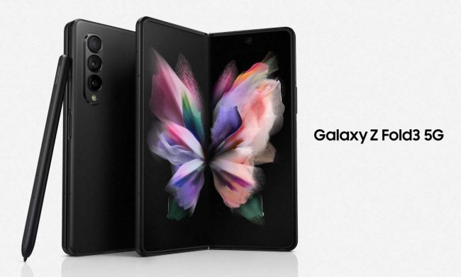 Samsung presenta Galaxy Watch4, Galaxy Z Fold3 5G e Galaxy Z Flip3 5G
