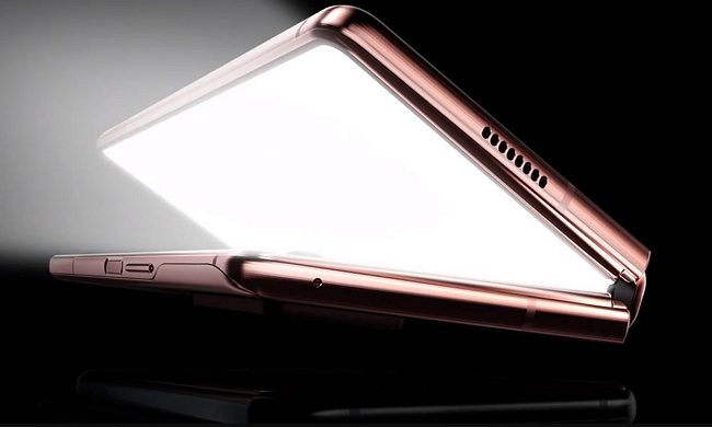 GPU AMD al debutto nel nuovo pieghevole Samsung Galaxy Z Fold3