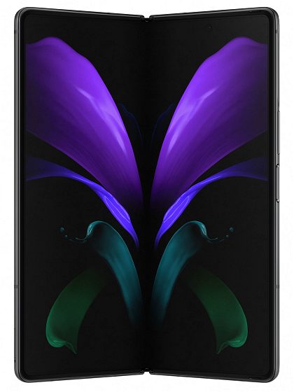 Galaxy Z Fold 2 5G, l'innovazione passa per i dispositivi pieghevoli secondo Samsung