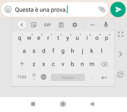 Tastiera Google, le novità della nuova Gboard