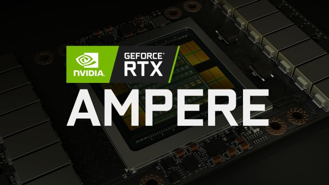 Schede grafiche NVidia Ampere di prossima generazione in arrivo nel 2020