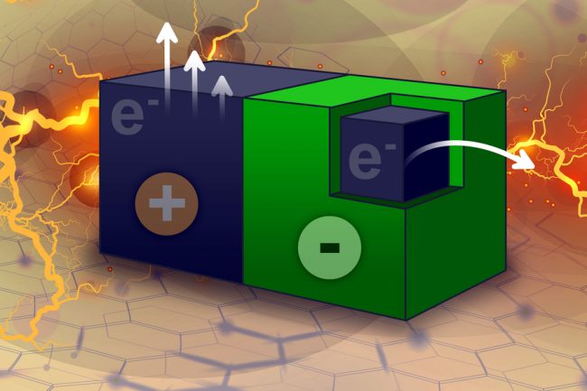 Generare elettricità usando nanotubi di carbonio. Nuovi scenari per i processori del futuro