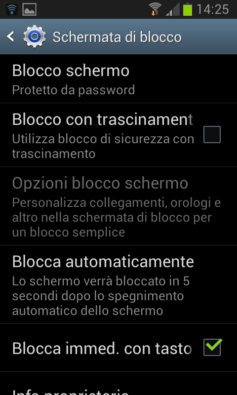 Telefono perso: cosa fare per farsi richiamare con Android