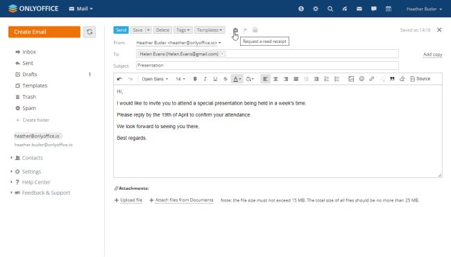 ONLYOFFICE Docs 7.1 e Workspace 12, alla scoperta della nuova versione della suite per l'ufficio
