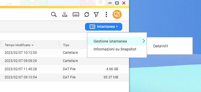 Backup dei dati in azienda: diventare professionisti dello storage con QNAP