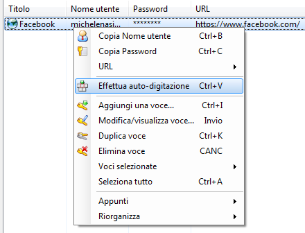 Gestione password: come farlo in sicurezza