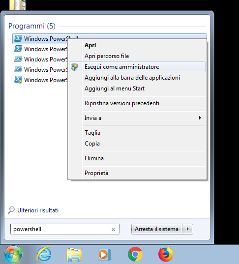 Gestire PC in rete locale con PowerShell