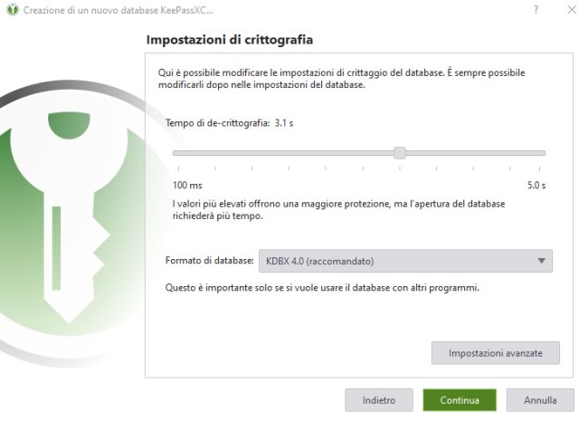 Gestisci password con KeePassXC, il modo più semplice per farlo