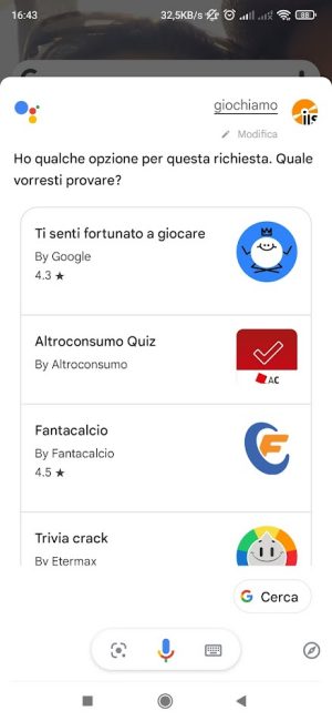 Giochi Google nascosti: come e dove trovarli