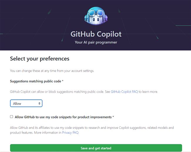 GitHub Copilot: cos'è e come aiuta a scrivere codice di programmazione