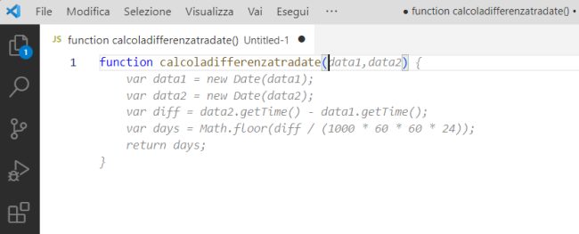 GitHub Copilot: cos'è e come aiuta a scrivere codice di programmazione