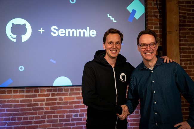 GitHub acquista Semmle, soluzione per esaminare il codice sorgente e trovare vulnerabilità