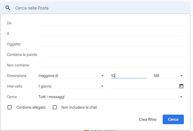 Trucchi Gmail: i migliori da usare subito